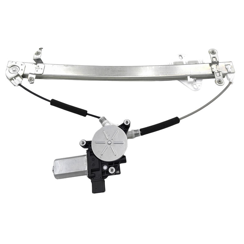 6 Pin Front Right Hand Side Window Regulator Motor Fit For Subaru Forester SH SH9 SHH 2008-2013