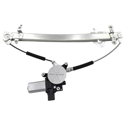6 Pin Front Right Hand Side Window Regulator Motor Fit For Subaru Forester SH SH9 SHH 2008-2013