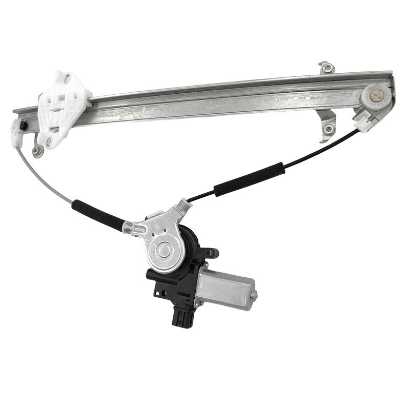 6 Pin Front Right Hand Side Window Regulator Motor Fit For Subaru Forester SH SH9 SHH 2008-2013