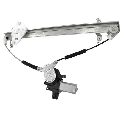 6 Pin Front Right Hand Side Window Regulator Motor Fit For Subaru Forester SH SH9 SHH 2008-2013