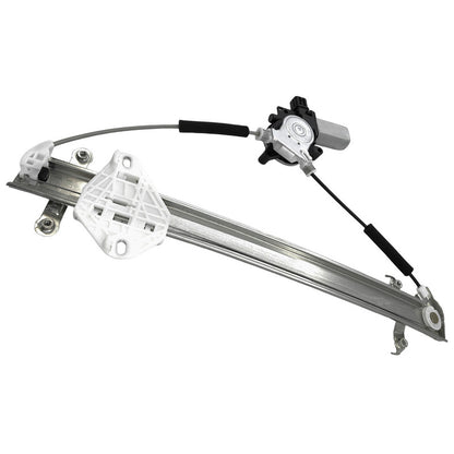 2 Pin Front Left Hand Side Window Regulator Motor Fit For Subaru Forester SH SH9 SHH 2008-2012