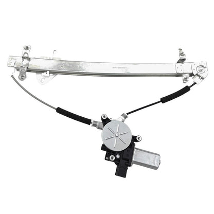 2 Pin Front Left Hand Side Window Regulator Motor Fit For Subaru Forester SH SH9 SHH 2008-2012