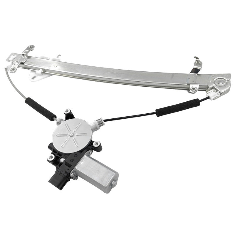 2 Pin Front Left Hand Side Window Regulator Motor Fit For Subaru Forester SH SH9 SHH 2008-2012