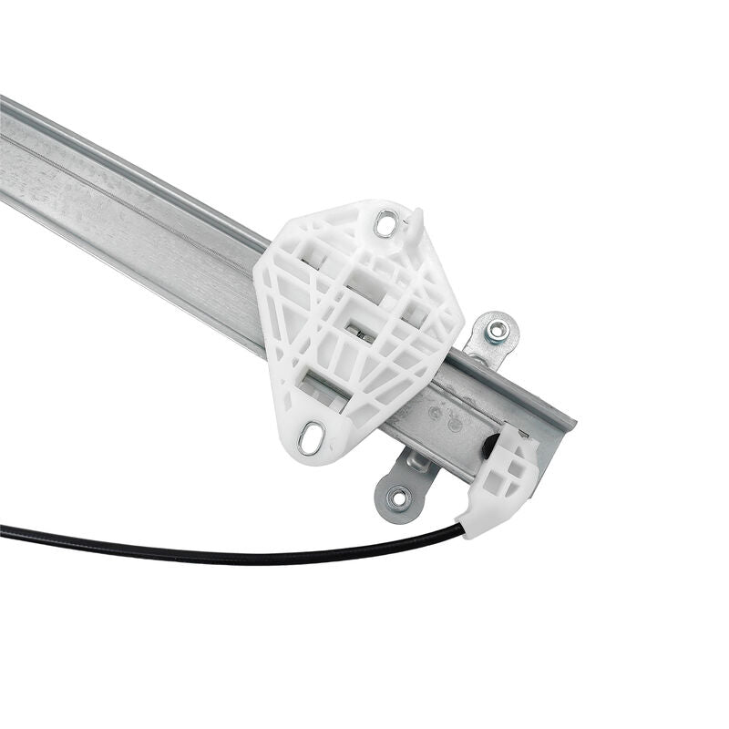 Front Left Window Regulator With 2 Pins Motor Fit For Subaru Outback BM BR Legacy BM BR 61041-AJ032 2009-2014