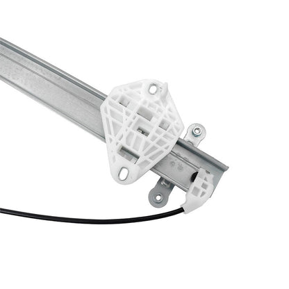 Front Left Window Regulator With 2 Pins Motor Fit For Subaru Outback BM BR Legacy BM BR 61041-AJ032 2009-2014