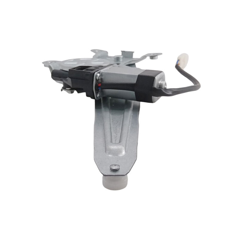 Rear Left Hand Electric Power Window Regulator With Motor Fit For Toyota Landcruiser 80 Series