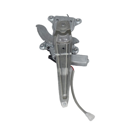 Right Rear Window Regulator And Motor Fit For Toyota Landcruiser 80 Series 1990-1998
