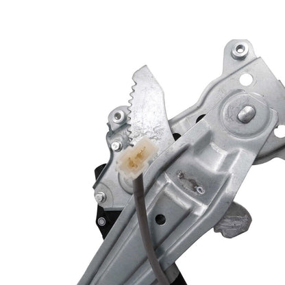 Right Rear Window Regulator And Motor Fit For Toyota Landcruiser 80 Series 1990-1998