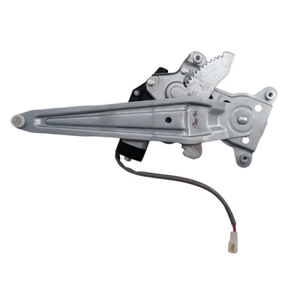 Right Rear Window Regulator And Motor Fit For Toyota Landcruiser 80 Series 1990-1998