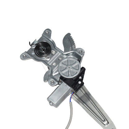 Right Rear Window Regulator And Motor Fit For Toyota Landcruiser 80 Series 1990-1998