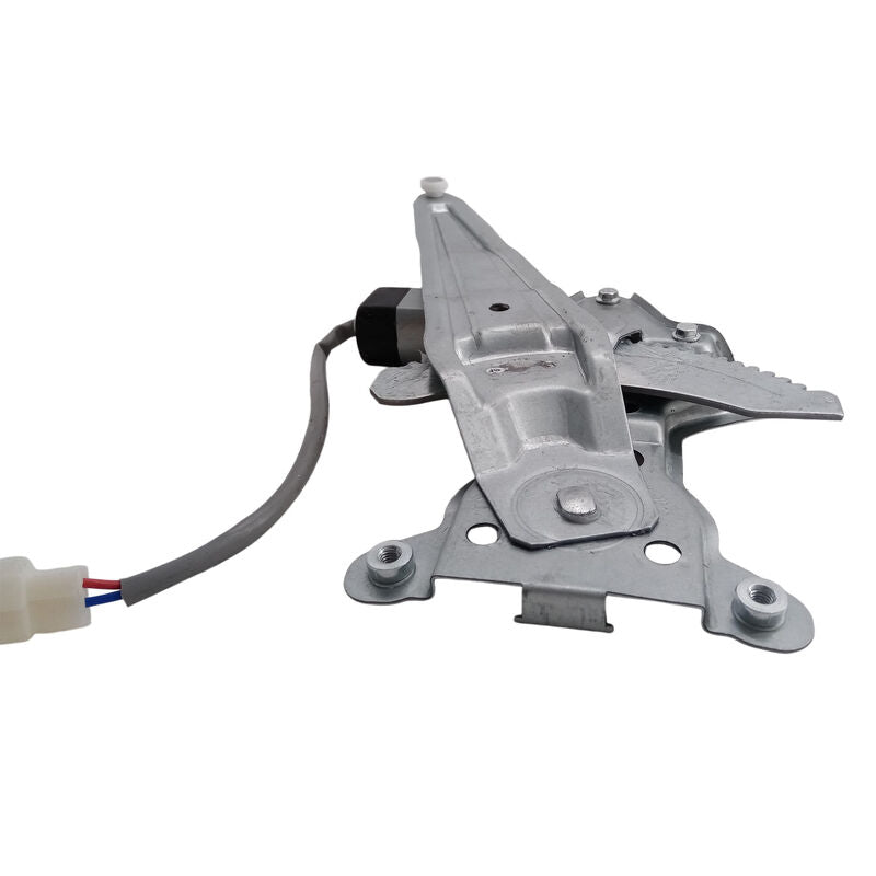 Right Rear Window Regulator And Motor Fit For Toyota Landcruiser 80 Series 1990-1998