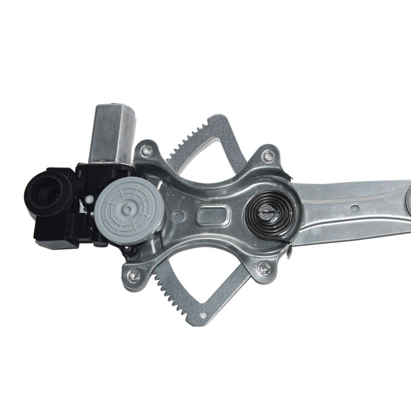 Front Right RH Window Regulator With Motor 6 Pin Fit For Toyota Camry ACV36 2002-2006