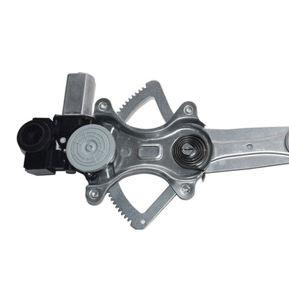 Front Right RH Window Regulator With Motor 6 Pin Fit For Toyota Camry ACV36 2002-2006