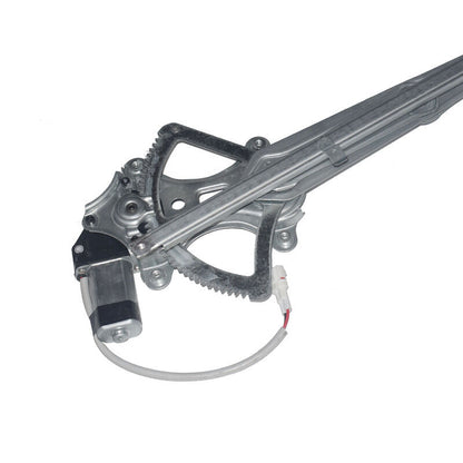 Front Right Hand Side Electric Power Window Regulator & Motor Fit For Landcruiser 100 105 Series