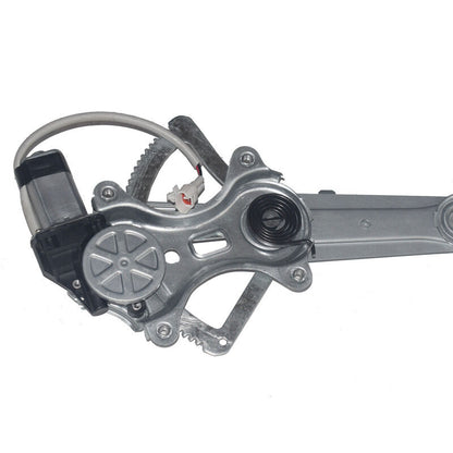 Front Right Hand Side Electric Power Window Regulator & Motor Fit For Landcruiser 100 105 Series
