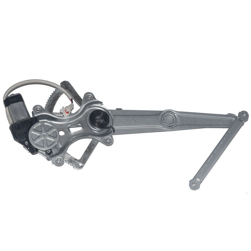 Front Right Hand Side Electric Power Window Regulator & Motor Fit For Landcruiser 100 105 Series