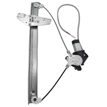 2 Pin Front Window Regulator With Motor Right Hand Side Fit For Toyota Avalon MCX10 07/2000-06/2005