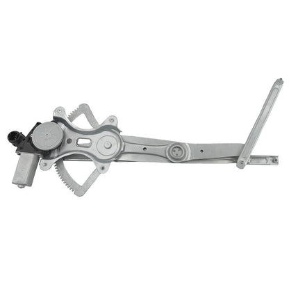 Front Electric Window Regulator Left Hand Side With 2 Pins Motor Fit For Toyota Camry CV36 Series 6980233060 08/2002-08/2006