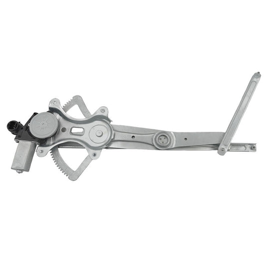 Front Electric Window Regulator Left Hand Side With 2 Pins Motor Fit For Toyota Camry CV36 Series 6980233060 08/2002-08/2006