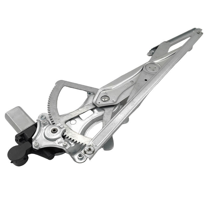 Front Electric Window Regulator Left Hand Side With 2 Pins Motor Fit For Toyota Camry CV36 Series 6980233060 08/2002-08/2006