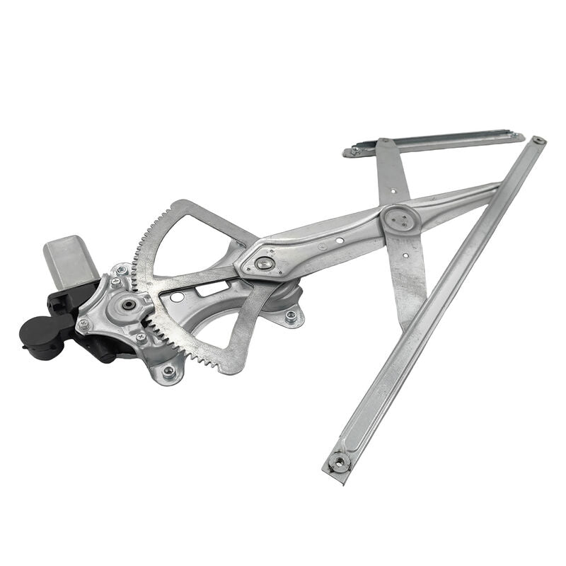 Front Electric Window Regulator Left Hand Side With 2 Pins Motor Fit For Toyota Camry CV36 Series 6980233060 08/2002-08/2006