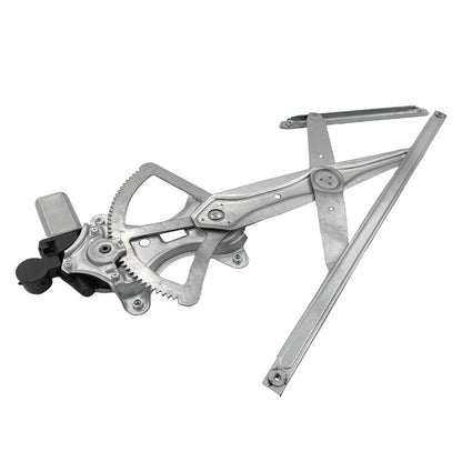 Front Electric Window Regulator Left Hand Side With 2 Pins Motor Fit For Toyota Camry CV36 Series 6980233060 08/2002-08/2006
