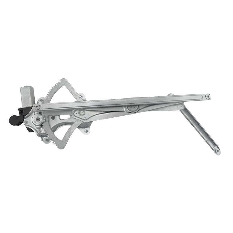 Front Electric Window Regulator Left Hand Side With 2 Pins Motor Fit For Toyota Camry CV36 Series 6980233060 08/2002-08/2006