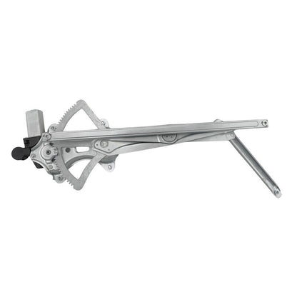 Front Electric Window Regulator Left Hand Side With 2 Pins Motor Fit For Toyota Camry CV36 Series 6980233060 08/2002-08/2006