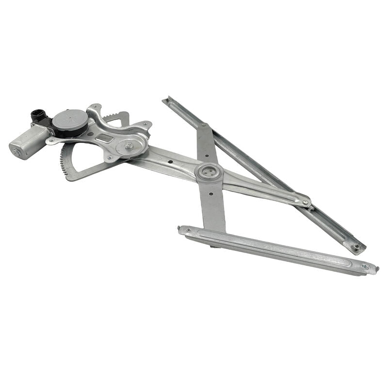 Front Electric Window Regulator Left Hand Side With 2 Pins Motor Fit For Toyota Camry CV36 Series 6980233060 08/2002-08/2006