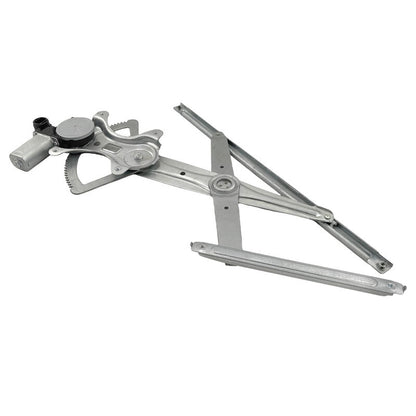 Front Electric Window Regulator Left Hand Side With 2 Pins Motor Fit For Toyota Camry CV36 Series 6980233060 08/2002-08/2006
