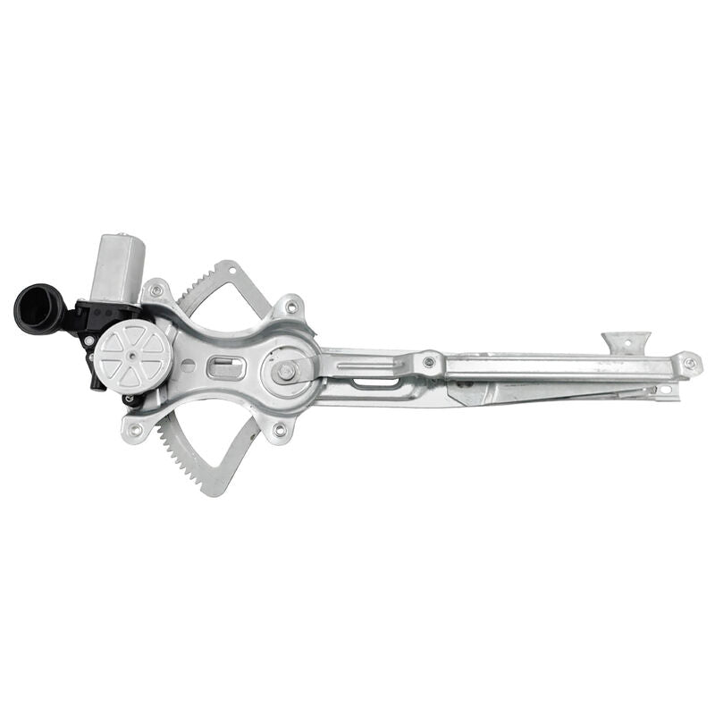 Window Regulator Front Driver Side With 6 Pins Motor Fit For Toyota HiAce TRH KDH 69801-26050 01/2005-01/2019