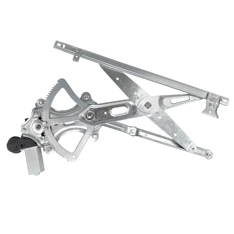Window Regulator Front Driver Side With 6 Pins Motor Fit For Toyota HiAce TRH KDH 69801-26050 01/2005-01/2019