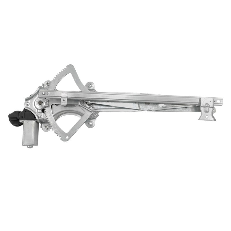 Window Regulator Front Driver Side With 6 Pins Motor Fit For Toyota HiAce TRH KDH 69801-26050 01/2005-01/2019