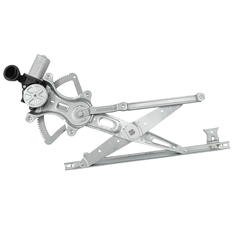Window Regulator Front Driver Side With 6 Pins Motor Fit For Toyota HiAce TRH KDH 69801-26050 01/2005-01/2019