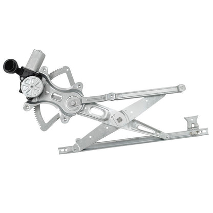 Window Regulator Front Driver Side With 6 Pins Motor Fit For Toyota HiAce TRH KDH 69801-26050 01/2005-01/2019