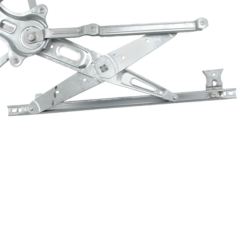 Window Regulator Front Driver Side With 6 Pins Motor Fit For Toyota HiAce TRH KDH 69801-26050 01/2005-01/2019