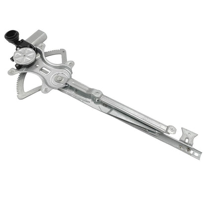 Window Regulator Front Driver Side With 6 Pins Motor Fit For Toyota HiAce TRH KDH 69801-26050 01/2005-01/2019