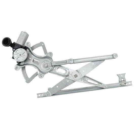 Window Regulator Front Driver Side With 6 Pins Motor Fit For Toyota HiAce TRH KDH 69801-26050 01/2005-01/2019