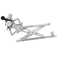 Window Regulator Front Driver Side With 6 Pins Motor Fit For Toyota HiAce TRH KDH 69801-26050 01/2005-01/2019