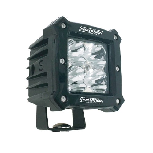 3" WRK Series LED Work Light