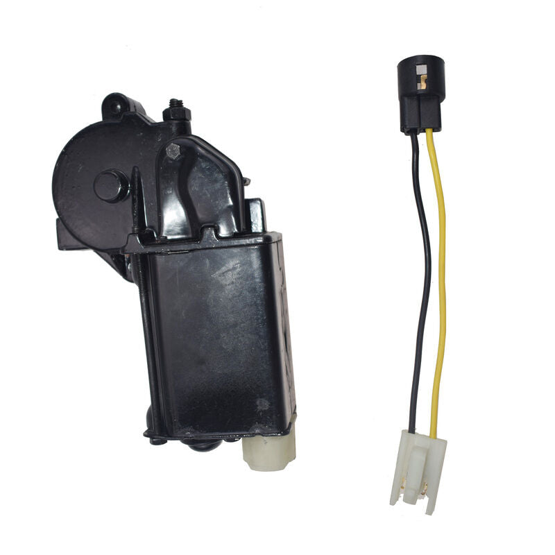 Left Side Power Window Motors Set Fit For Holden HJ HQ HX HZ WB Ute Monaro Statesman 1974-1985