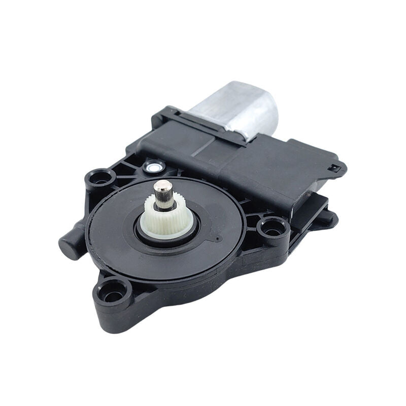 6 Pin Front Left Door Power Window Motor Fit For Hyundai Tucson TL TLE 2015-2021 82450D3010 With Auto Lift and Anti-Clip