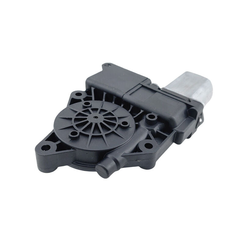 6 Pin Front Left Door Power Window Motor Fit For Hyundai Tucson TL TLE 2015-2021 82450D3010 With Auto Lift and Anti-Clip