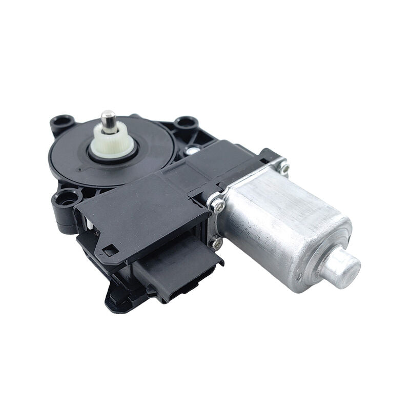 6 Pin Front Left Door Power Window Motor Fit For Hyundai Tucson TL TLE 2015-2021 82450D3010 With Auto Lift and Anti-Clip