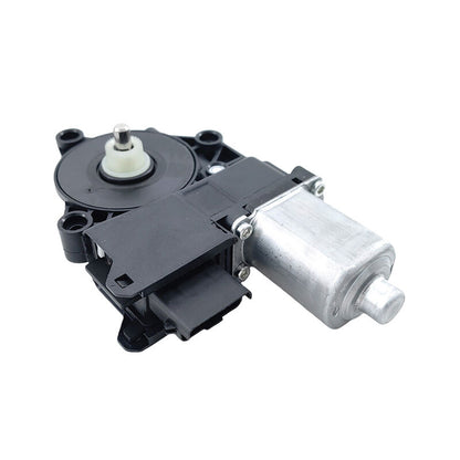 6 Pin Front Left Door Power Window Motor Fit For Hyundai Tucson TL TLE 2015-2021 82450D3010 With Auto Lift and Anti-Clip