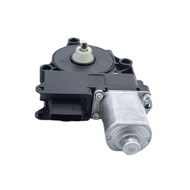 6 Pin Front Left Door Power Window Motor Fit For Hyundai Tucson TL TLE 2015-2021 82450D3010 With Auto Lift and Anti-Clip