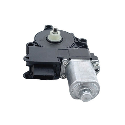 6 Pin Front Left Door Power Window Motor Fit For Hyundai Tucson TL TLE 2015-2021 82450D3010 With Auto Lift and Anti-Clip