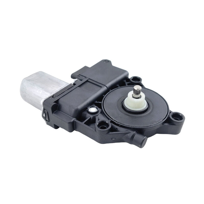 6 Pin Front Left Door Power Window Motor Fit For Hyundai Tucson TL TLE 2015-2021 82450D3010 With Auto Lift and Anti-Clip