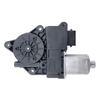 6 Pin Front Left Door Power Window Motor Fit For Hyundai Tucson TL TLE 2015-2021 82450D3010 With Auto Lift and Anti-Clip