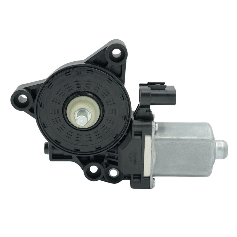 2 Pin Front Right Door Power Window Motor Fit For Hyundai Tucson TL TLE 1.6L 2.0L G4FJ D4HA G4NC G4NA 2015-2021 82460D3000